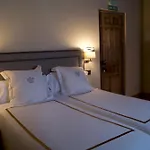 Hotel Boutique Casa Del Comendador