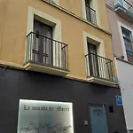 La Morada de Moret