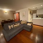 Vall Fosca Apartment \