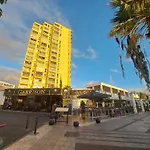 Atlantic Sunset Floor - Las Americas