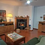 Casa Rural Valle De Los Molinos