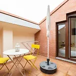 INSIDEHOME IRENE - Apartamento 2 habitaciones y 2 baños en el mismo centro de Palencia