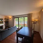 Vall Fosca Apartment \