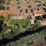 Hotel Rural La Cimbarra