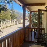 Hotel Rural Spa&Wellness Hacienda Los Robles
