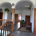 El Albergue de Sigüenza