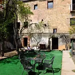 El Albergue de Sigüenza