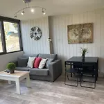 Apartamento Ski Place 6 Personas