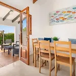 Villa Binikixa