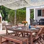 Villa Binikixa