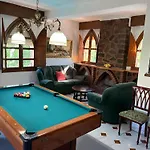 Casa rural La Moraleja