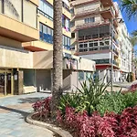 Hanami Avenida de España