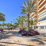 Hanami Avenida de España