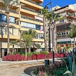 Hanami Avenida de España