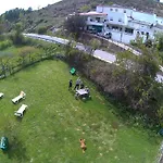 La María de Tortas