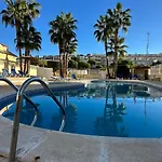 Casa El Galan - Klima # Free WIFI # Pool # Sat Tv