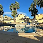 Casa El Galan - Klima # Free WIFI # Pool # Sat Tv