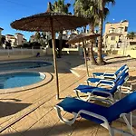 Casa El Galan - Klima # Free WIFI # Pool # Sat Tv