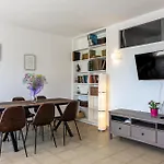 Reding 5 Freshapartments