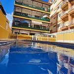 Apartamentos Hidalgo