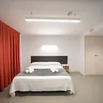 Epsilon Alcañiz Hotel
