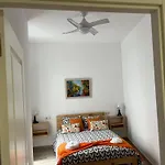 Alzira Bonita Apartamento B Con Patio, La Casella