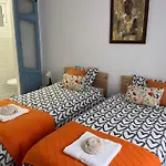 Alzira Bonita Apartamento B Con Patio, La Casella