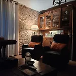 A Casa Do Ferrador