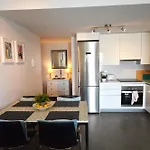 Penthouse Apartment Tejita Beach