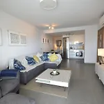 Penthouse Apartment Tejita Beach