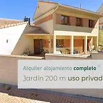 Finca Olivar de Castilla