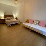 Apartamentos El Valle