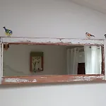 La Casita De Pozancos