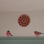 La Casita De Pozancos