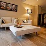 Aparthotel Los Girasoles