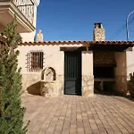 Alojamientos Rurales La Fuente