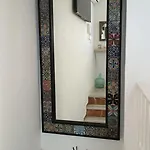 Sherryflat Luna
