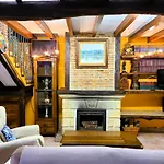 La Casona De Picoverde