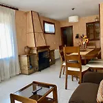 Casa Lola En Beceite Rodeados De Montanas Y Rios