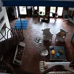 Casa Rural Santa Ana