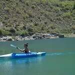 Iberotugia Comarca Sierra Cazorla