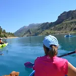 Iberotugia Comarca Sierra Cazorla