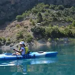 Iberotugia Comarca Sierra Cazorla