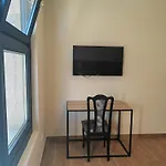 Apartahotel Golden Alcala