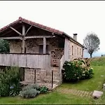 Cabana Pasiega Unica