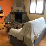 Casa Rural La Curva