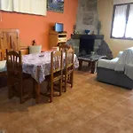 Casa Rural La Curva