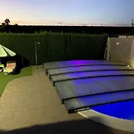 Casa Aries - Villa Con Piscina Privada