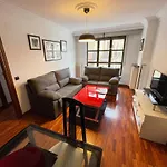 Apartamento Reyes De Espana / Free Parking & Wi Fi