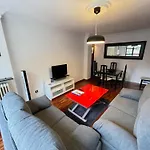 Apartamento Reyes De Espana / Free Parking & Wi Fi